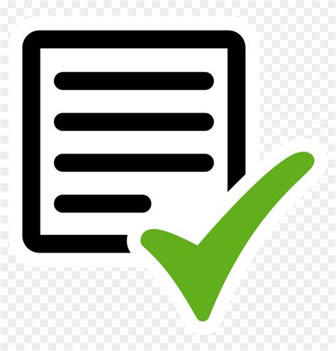 Check spelling or type a new query. Check Tick Mark Check Mark Png Image - Conclusion Clipart ...