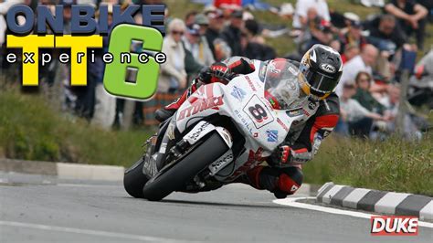By a plethora of enthusiasts that create compilation videos that seem to go more viral than flu on. Isle of Man TT 2007 | Guy Martin On-Board | Senior Race ...