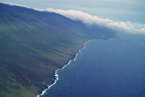 The 4 Island Conglomerate That Maui Once Was