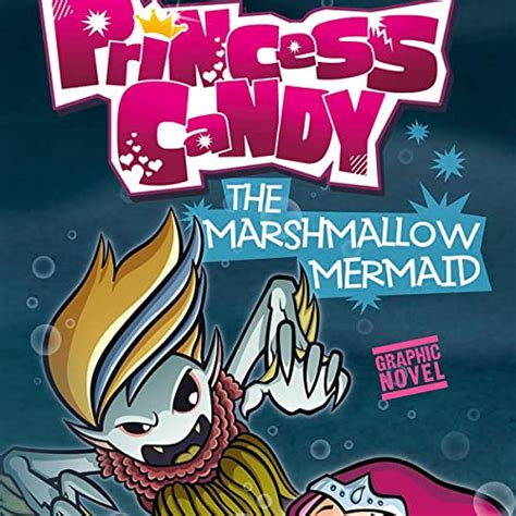 Princess Candy をamazonオーディオブックで聴く Jp