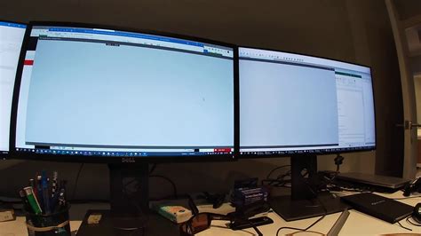 Two Monitor Citrix Session Youtube