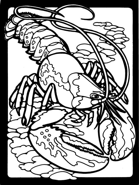 Gratis malvorlagen und ausmalbilder downloaden und ausdrucken. Skorpion 2 Ausmalbild & Malvorlage (Tiere)