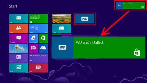 Wd App Install On Windows