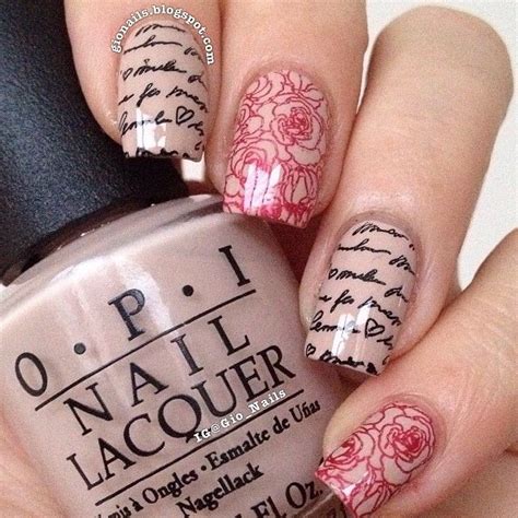 Ink The Instagram Web Interface Romantic Nails Pretty Nails