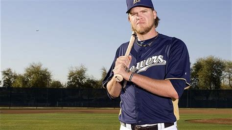 Today In Brewer History Happy Birthday Corey Hart Brew Crew Ball