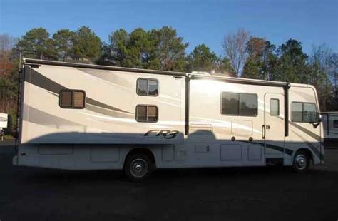 2016 New Forest River Fr3 32ds Class A In Virginia Va