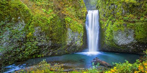 Multnomah Falls Oregon Book Tickets And Tours Getyourguide