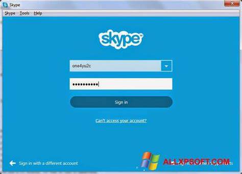You can free download skype official latest version for windows xp in english. Download Skype Setup Full for Windows XP (32/64 bit) in English