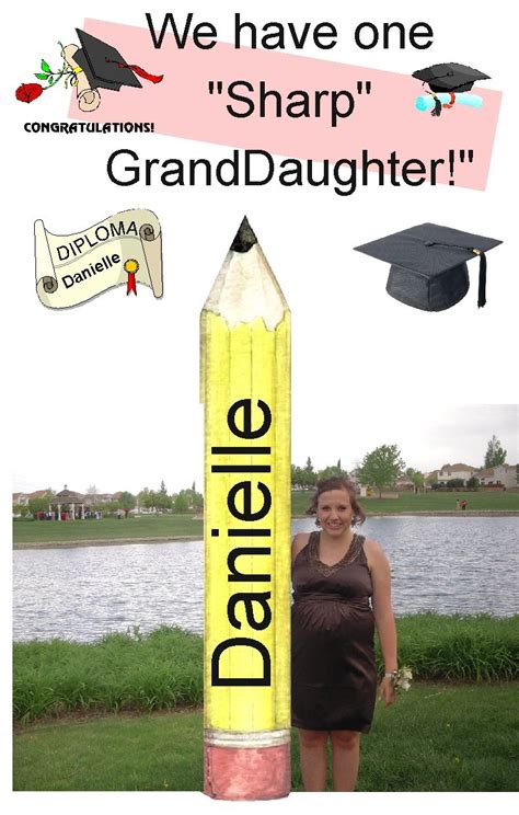 Honor your graduate's milestone and proudest moment with a uniquely designed invitation. Granddaughter Graduation | Cards, Congratulations ...