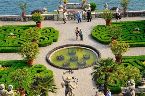 Top 10 Italian Gardens That You Should Visit During Your Italy Trip