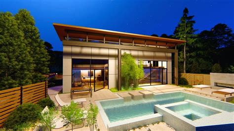 7 Unique Roof Designs To Transform Your Home