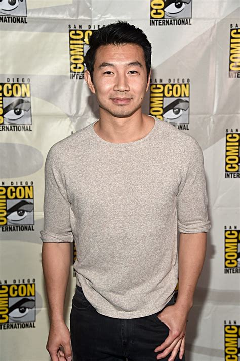 From wikipedia, the free encyclopedia. Meet Simu Liu: the actor playing Marvel's first Asian ...