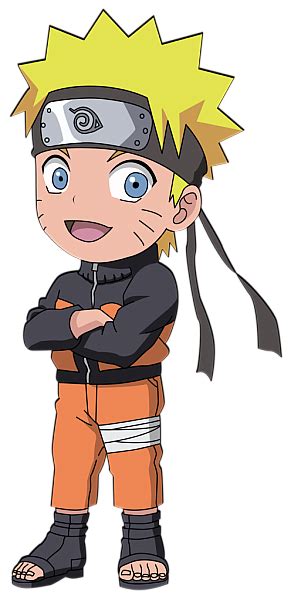 Naruto Free Clipart Chibi Naruto Characters Naruto Free Naruto Cute