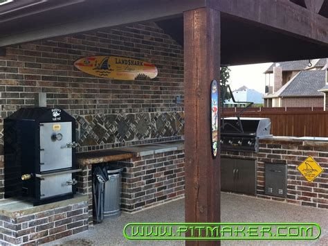 Therefore, you need the best outdoor electric smoker to enjoy the great smoke flavor in the outdoors. Pitmaker in Houston, Texas. (800) 299-9005 (281) 359-7487 ...