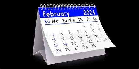 6 February Day For 2024 Latest Top Most Popular Famous February