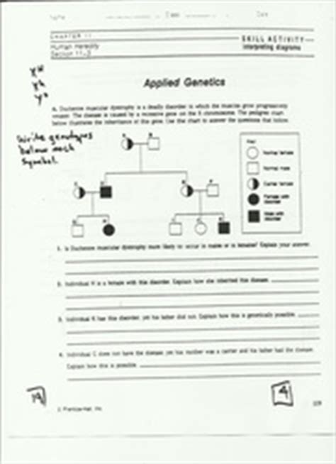 So, you want to lead? Chapter Lessons, Homework, & Assignments - Kempf_Biology