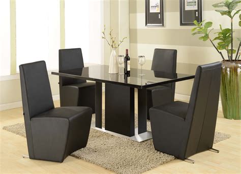 You could surf additional helpful posts in ideas category. Buying Modern Dining Sets Tips and Advices - Traba Homes