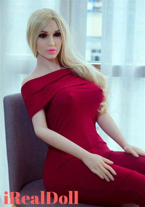 Louise 170cm E Cup Life Like Sex Doll Irealdoll