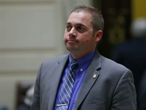 A Republican State Senator Is Accused Of Sexually Assaulting His Uber