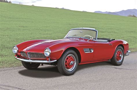 The company needed a halo car that would boost sales of other models and grow brand awareness. khulmikukimanmasilexiconvolumes: Bmw 507 Roadster For Sale Uk