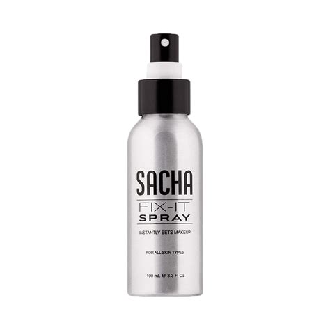 Buy Sacha Cosmetics In Australia From Official Stockist Au