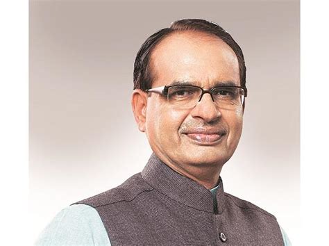 Did Not Sleep For Seven Nights During Oxygen Crisis Mp Cm Shivraj