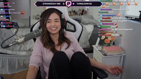 Pokimane Plays Charades With Chat Youtube