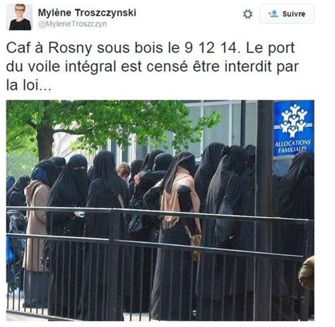 Accédez aux informations sur le magasin (adresse, horaires, web et promos en cours) en cliquant sur l'adresse ou le nom du magasin. voile : Marine Le Pen excuse le photomontage d'une ...