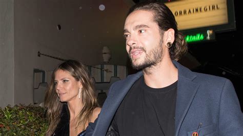 Heidi klum and tom kaulitz are the most recent couple to have quietly tied the knot, according to multiple reports. Heidi Klum und Tom Kaulitz: Das hält Shermine Shahrivar ...