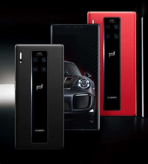 Let's bring digital to every person, home and organisation in europe. Huawei Mate 30 RS Porsche Design характеристики, мнения ...