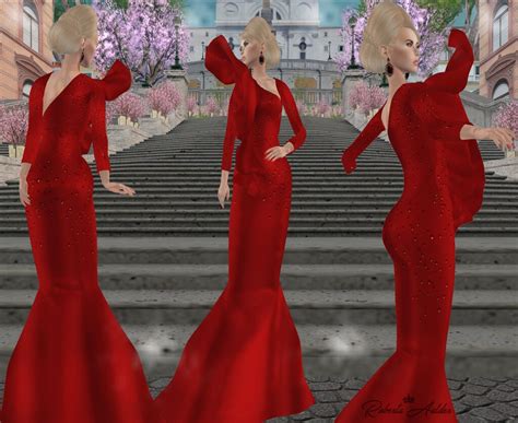 Virtual Diva Couture Info Roberta Aulder