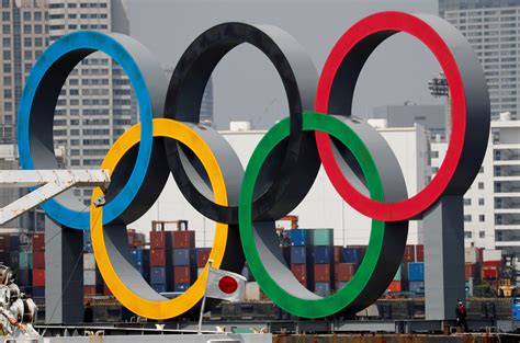 일본인 48 도쿄올림픽 취소 또는 재연기해야정상 개최보다 다수 헤럴드경제