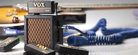 Maybe you would like to learn more about one of these? Vox amPlug2 Guitar Speaker Cabinet | zZounds