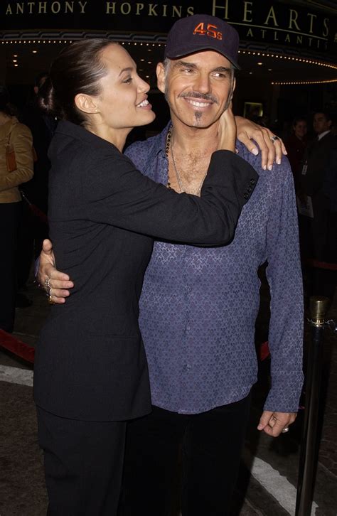 Angelina Jolie And Billy Bob Thornton You Won T Believe These
