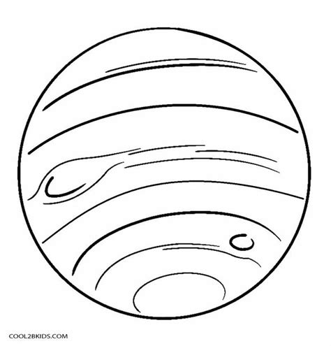 Printable Planet Coloring Pages For Kids Cool2bkids Planet Coloring