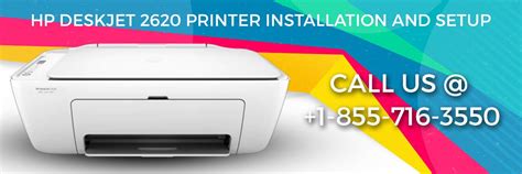 85 manuals in 36 languages available for free view and download. How To Do HP DeskJet 2620 printer installation and Setup?