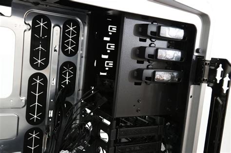 Msi p106 100 driver download window10 20h2 is my cpu bottlenecking here cpus motherboards and p106 mining card same problem jhonjamilton from lh3. Cooler Master Cosmos II 25th Anniversary Edition Review ...