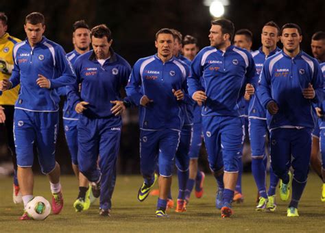 Bosnia feels at home in St. Louis | Soccer | stltoday.com