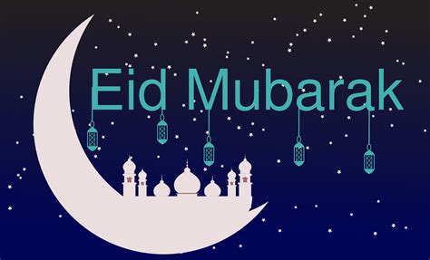 Eid Mubarak Eid Ul Fitr Images And Pictures 2020 Download