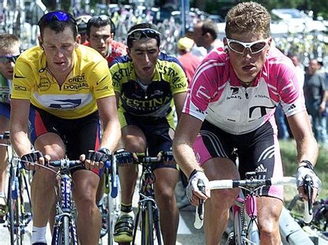 jan ˈʊlʁɪç ( hören ) ; Armstrong Beloki Ullrich 2000 | Radsport, Sport und Jan ...