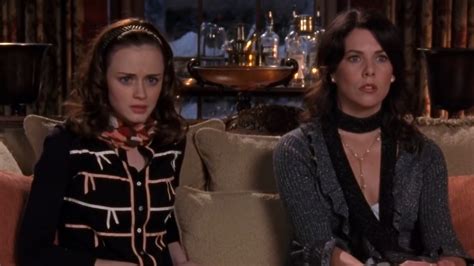 Gilmore Girls Fans Never Understood The Friday Dinners