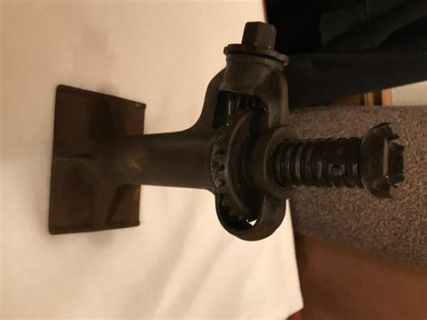 Car Jack - Antique - Arlington Heights, IL Patch