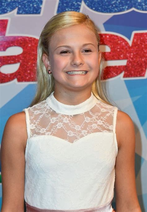 5 Facts About Darci Lynne Farmer Ventriloquist Who Won ‘agt