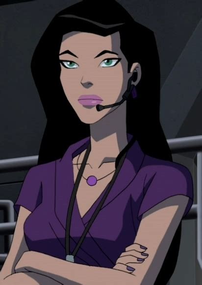 Carol Ferris Earth 16 Dc Database Fandom