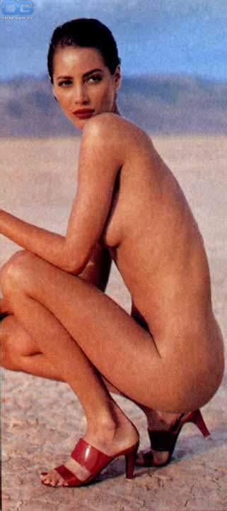 Christy Turlington Nude Pictures Onlyfans Leaks Playboy Photos Sex