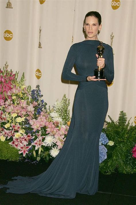 See Every Gown Worn By Almost Every Best Actress Oscar Winner Ever