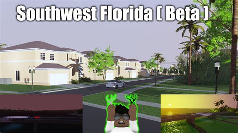 If I Showed You This Would You Think Its Roblox Southwest Florida