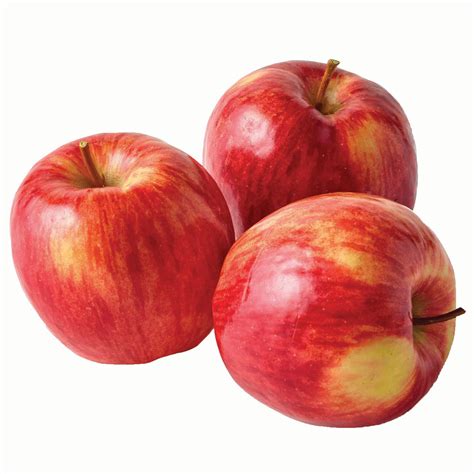Fresh Autumn Glory Apple Shop Apples At H E B