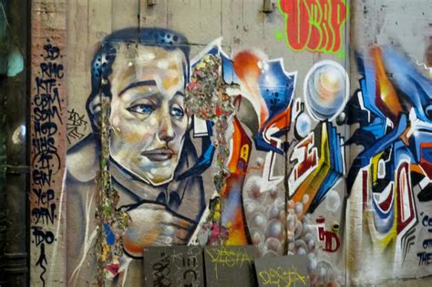 Frances bean cobain fan art: Paint is Power — Frances Bean Cobain and the Graffiti of ...