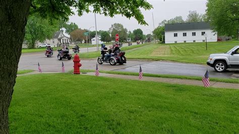 American Legion Riders Garden City Michigan 2 Youtube